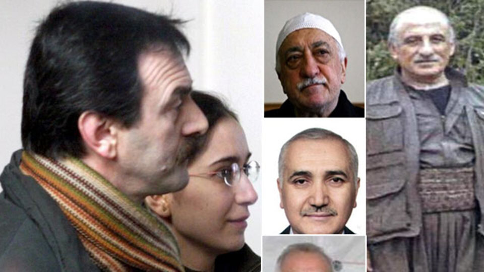 Terörist kategorisinde ödül tarifesi değişti!