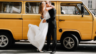 "Seni evlendiğimiz günden daha çok seviyorum"