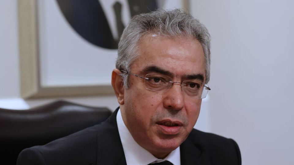 Mehmet Uçum'dan 'çözüm süreci' açıklaması