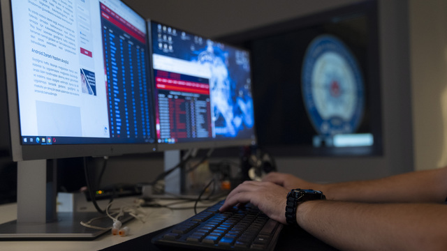 MİT'ten siber casusluk operasyonu! 20 tutuklu