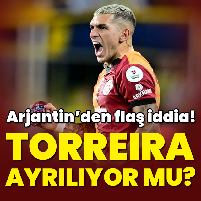 Torreira ayrılıyor mu?