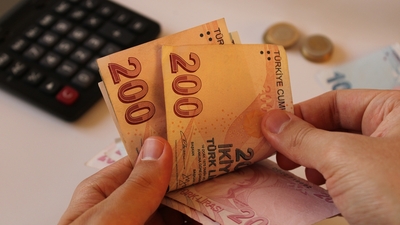 7 bin TL üzeri ödemelere banka şartı Resmi Gazete'de