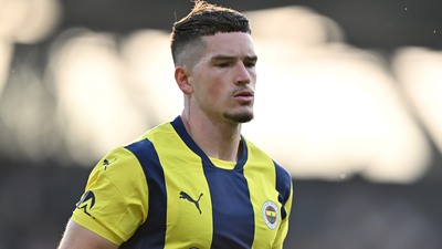 Fenerbahçe'nin hayal kırıklığı!