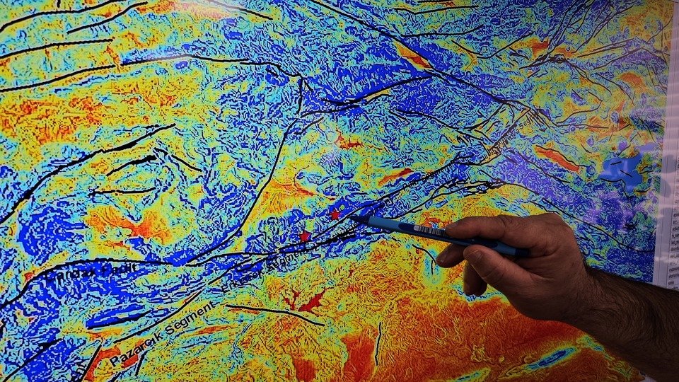 Uzmanlardan "Doğu Anadolu Fay Zonu" açıklaması: "Döngü tamamlandı"