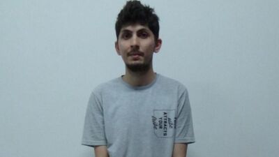 FETÖ'nün öğrenci evleri sorumlusu tutuklandı!