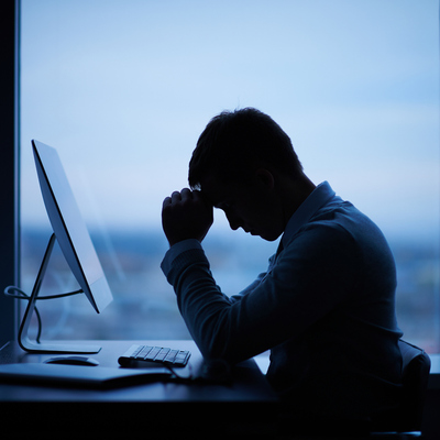 İş tükenmişliği ile nasıl baş edilir?