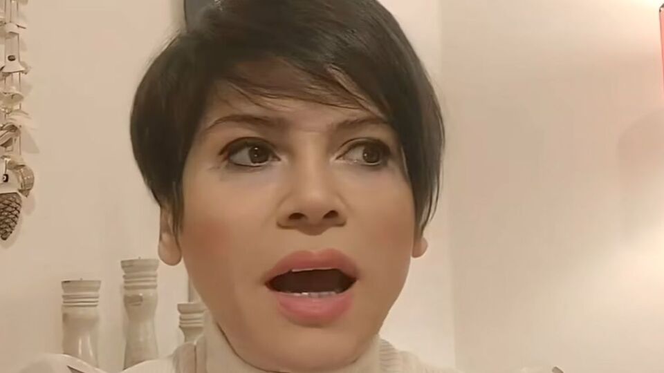 30 yıl sonra gelen taciz açıklaması