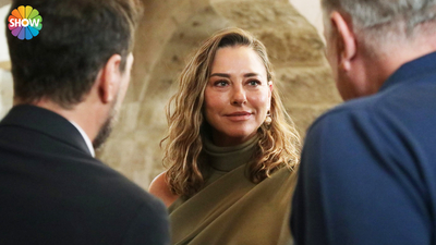 Entrika dolu bir bölüm daha