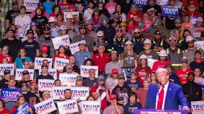 ABD'de seçim harcamaları rekor kırdı