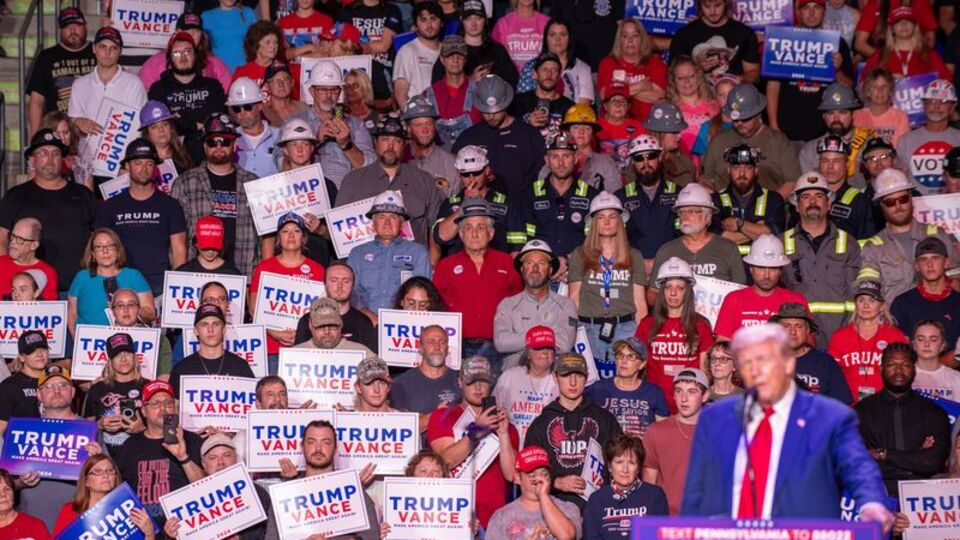 ABD'de seçim harcamaları rekor kırdı