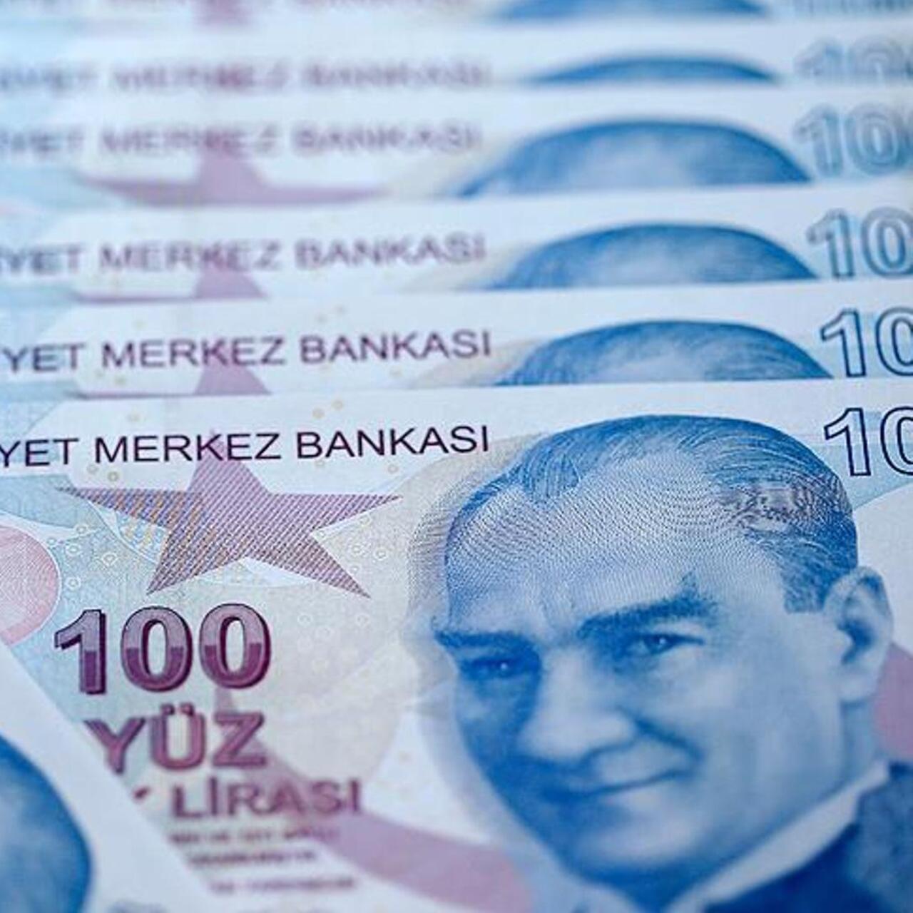 KİT'lerin yatırım hedefi 405.6 milyar TL