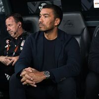 Van Bronckhorst kararını verdi!