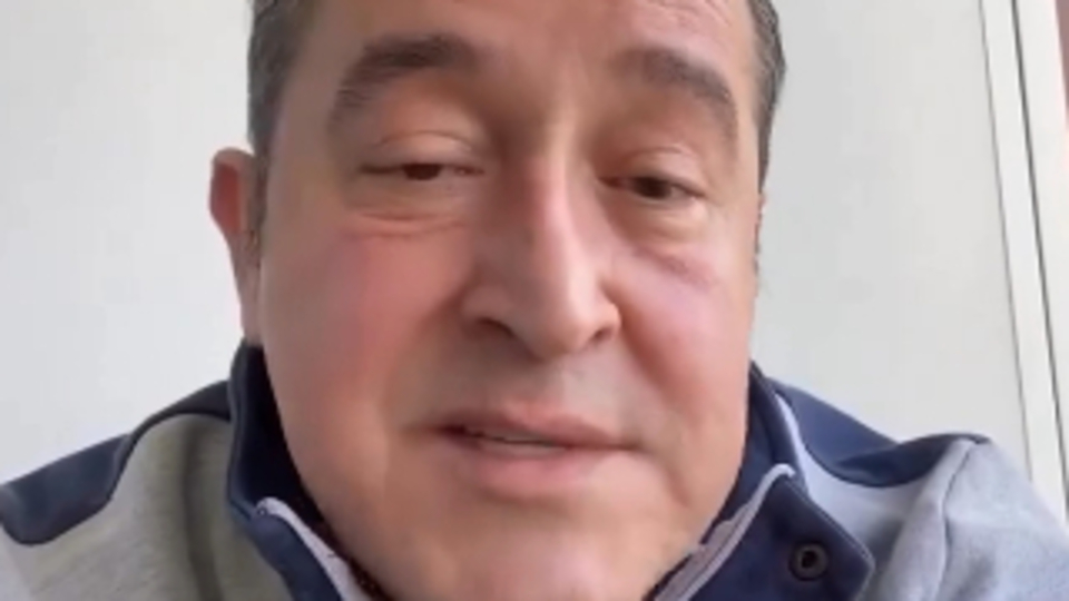 "Yalnızlık kötü şey"