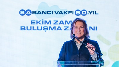 Ekim Zamanı etkinliği gerçekleştirildi