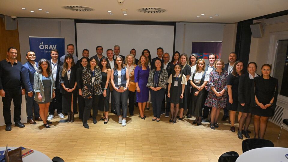 Garanti BBVA'nın Öncülüğünde ÖRAV 382 Bin Öğretmenin ve 12 Milyon Çocuğun Hayatına Dokundu