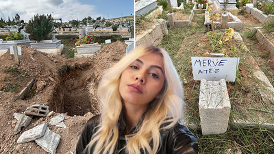 Cenazesi depremden 18 ay sonra bulundu