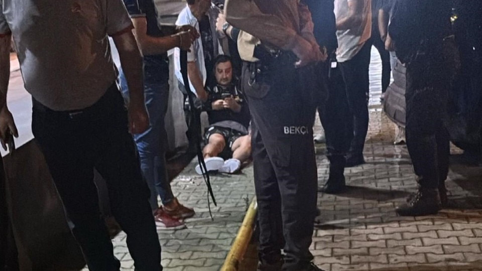 Serhat Akın'a saldırı iddianamesi!