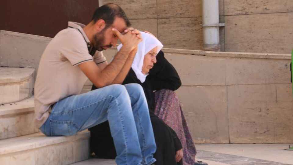 Şenyaşar davasında tutuklu sanık kalmadı