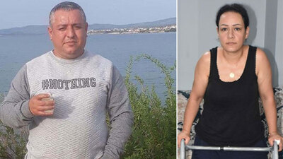 Aysel'i bacaklarından vurmuştu! Cezası belli oldu!