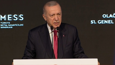 "Enflasyon yavaş yavaş dizginlenmeye başladı"