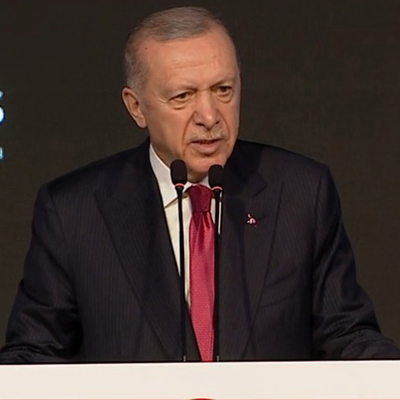 "Enflasyon yavaş yavaş dizginlenmeye başladı"