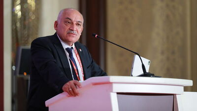 Büyükekşi'den, Hacıosmanoğlu'na cevap!