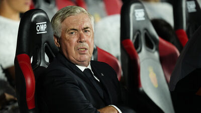 Ancelotti'den transfer açıklaması!