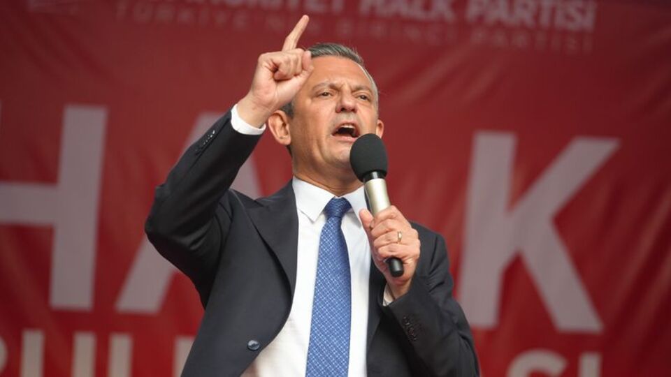 Özel: İsrail'le ticaret devam ediyor
