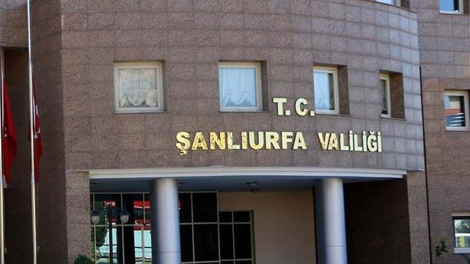 Valilik'ten polise silahlı saldırı olayına ilişkin açıklama