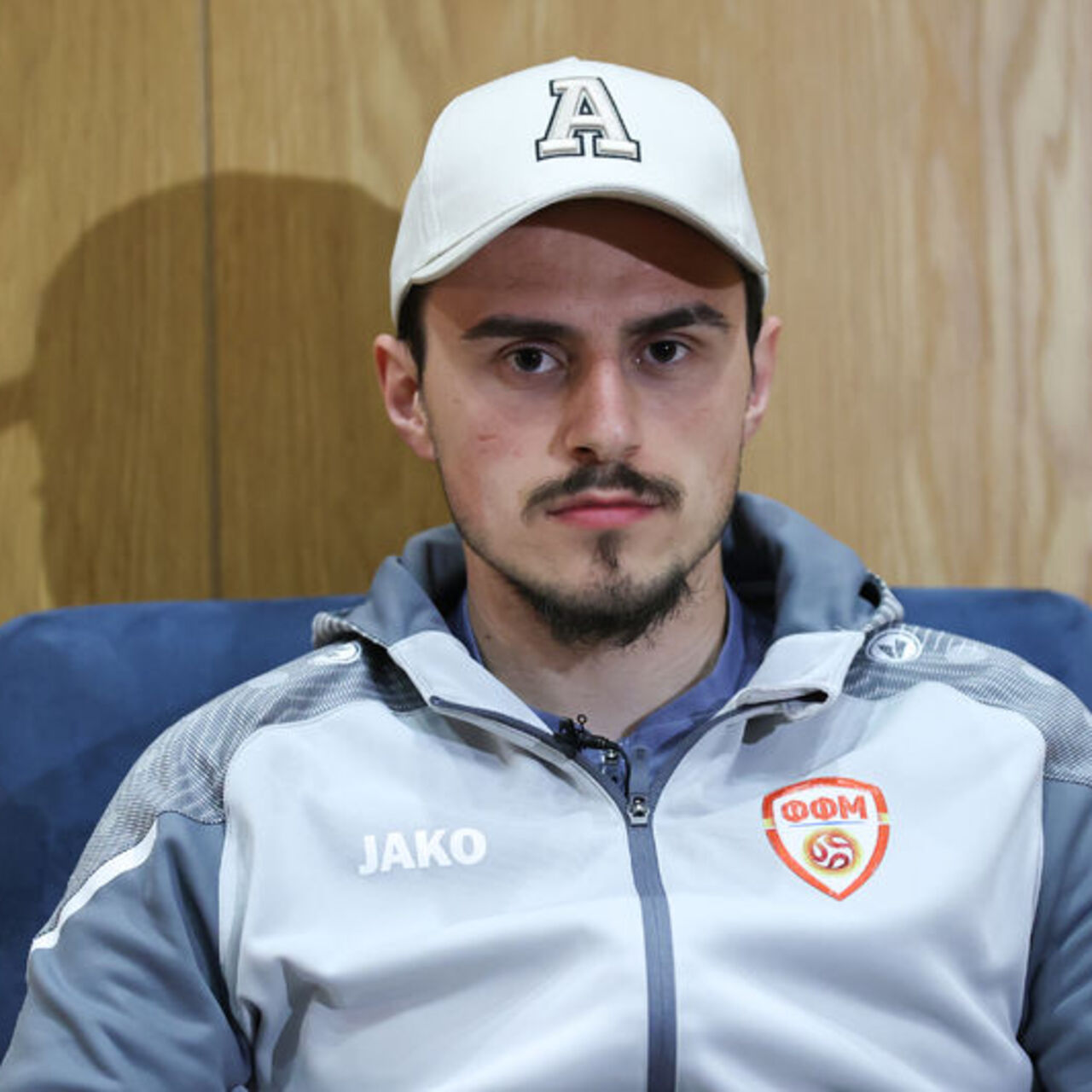 Eljif Elmas için ayrılık çanları!