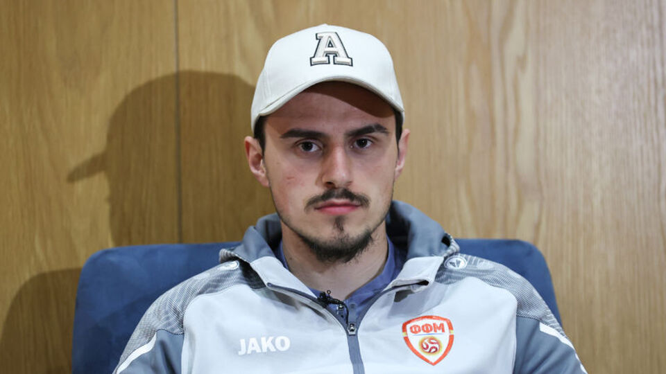 Eljif Elmas için ayrılık çanları!