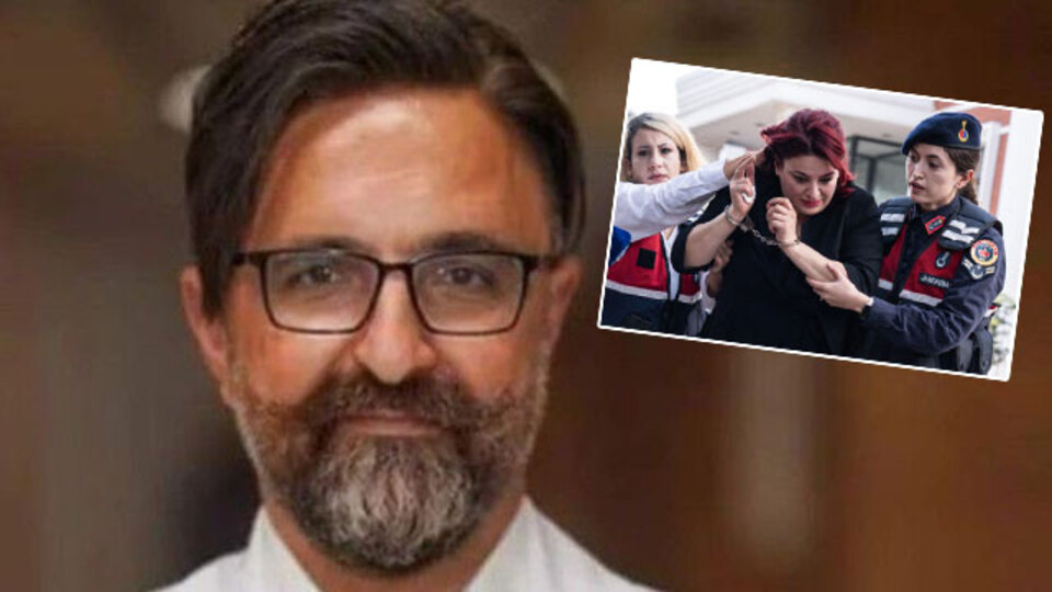 İşte isim isim Yenidoğan Çetesi!