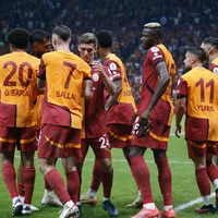 Cimbom milli aralardan kayıpsız dönüyor!