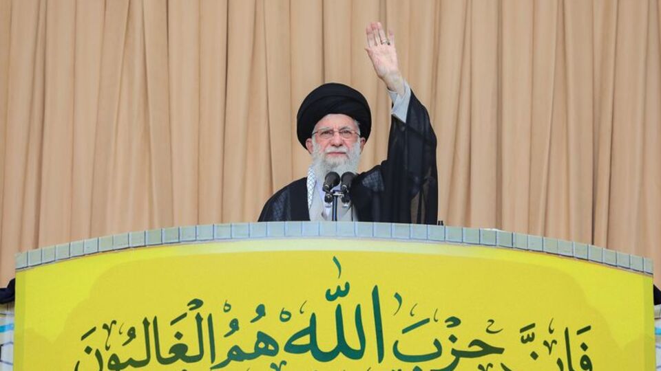 İran: Hamas yaşamaya devam edecek