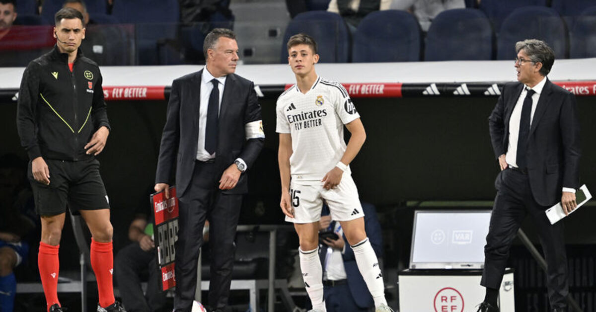 Celta Vigo Real Madrid maçı ne zaman, saat kaçta? Celta Vigo Real