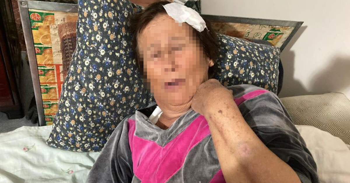 Afyon news : une femme de 66 ans rouée de coups – Dernières nouvelles