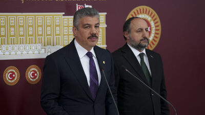 Yargı düzenlemesi 22 Ekim'de Meclis'te