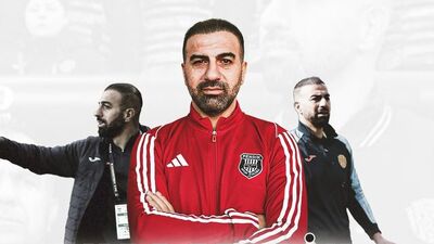 Pendikspor'da Sedat Ağçay dönemi!