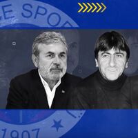 3 efsane isim HT Spor ekranlarında buluşuyor!