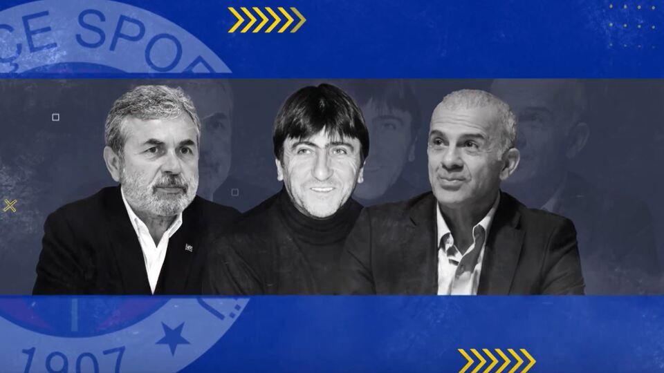 3 efsane isim HT Spor ekranlarında buluşuyor!