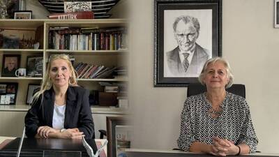 Megakent'in 4 ilçesinde erkekleri geçtiler