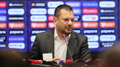 Trabzonspor'un borcu açıklandı!