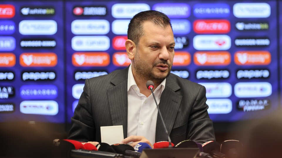 Trabzonspor'un borcu açıklandı!