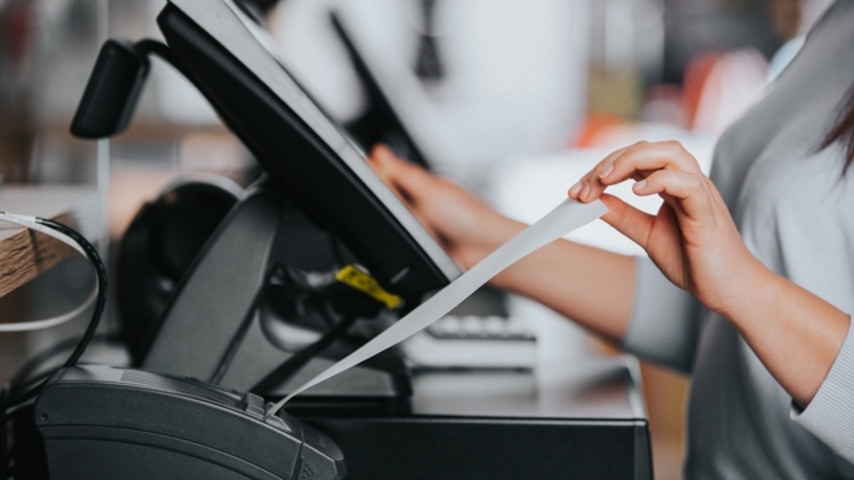 Fiş almayana-vermeyene artırımlı ceza