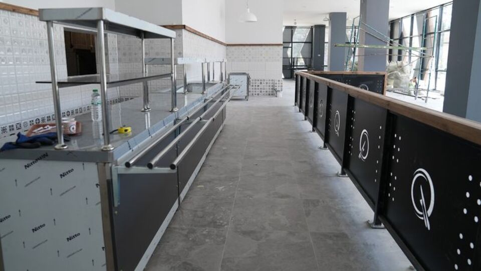 Elazığ'da "Şehir Lokantası" açılacak