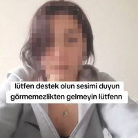 Cinsel istismara uğradı! Şantaj yapıldı... Koruma altında