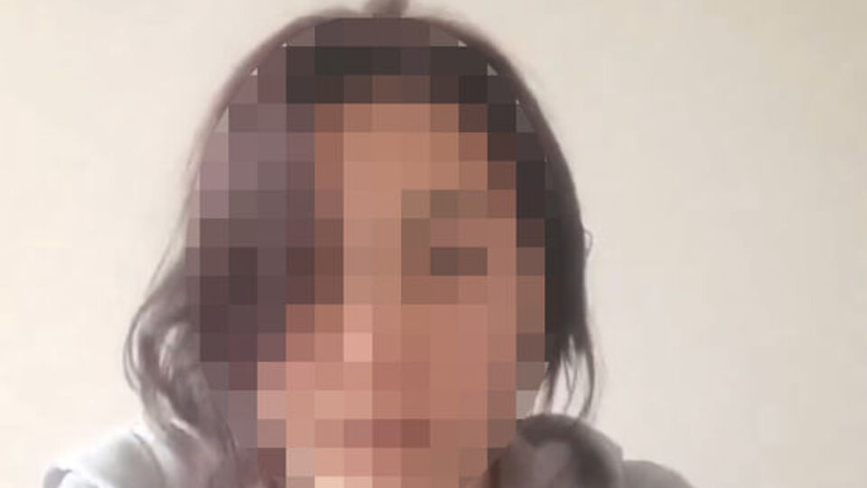 Cinsel istismara uğradı! Şantaj yapıldı... Koruma altında