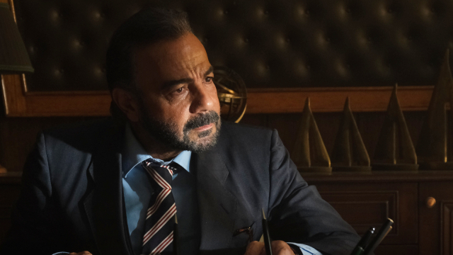 Çekimleri tamamlandı
