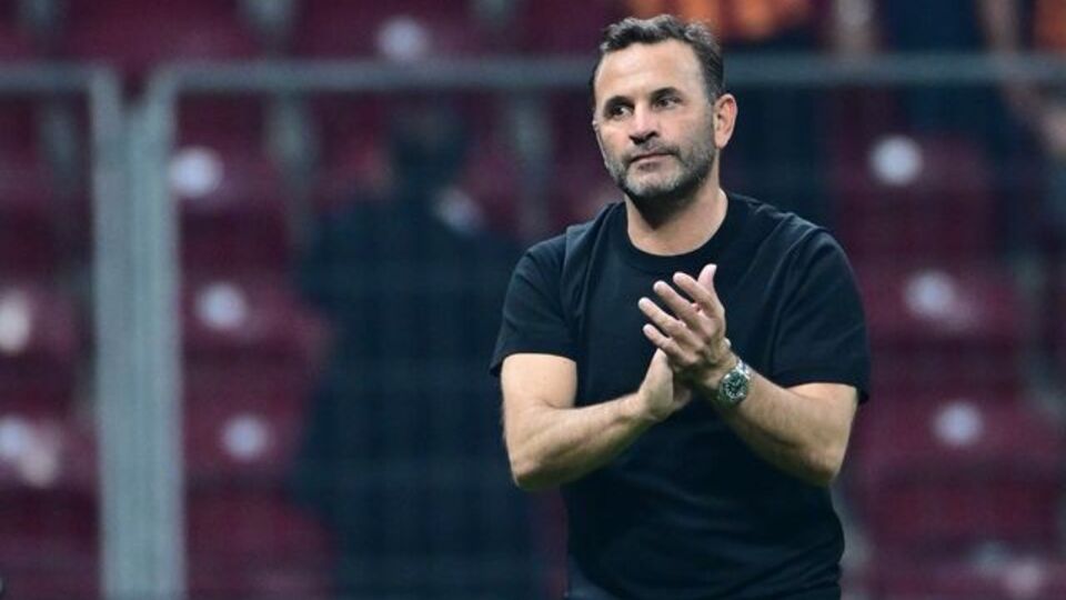 Buruk'tan açıklama: Hastalığı var...