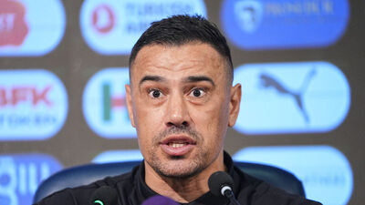 "Canımızı acıtan bir gol yedik"